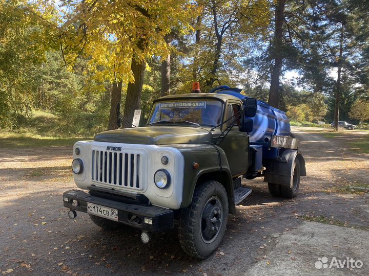 Ассенизаторские услуги.Откачка сливных ям,септиков