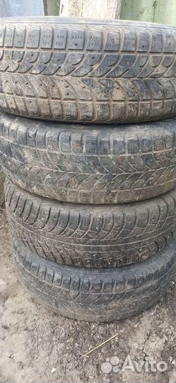 Диски литые r14 5x100