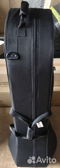 Туба Brahner BB-310