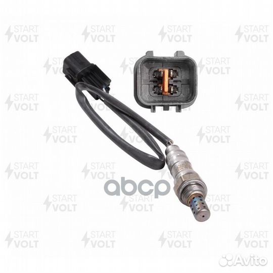 Датчик кисл. для а/м Hyundai/KIA Elantra (06)