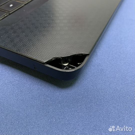 Ноутбук HP CQ56 Celeron T3500 RAM 4Gb