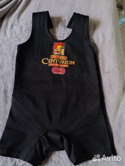 Комбез для пауэрлифтинга