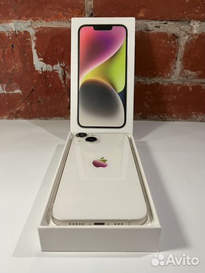 iPhone 14, 128 ГБ