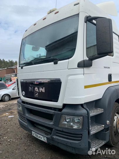 Гидрофикация тягачей