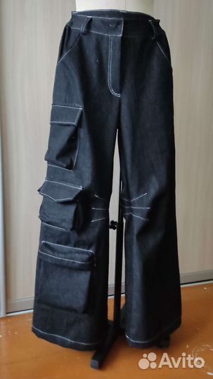 Конструктор, технолог швейного производства