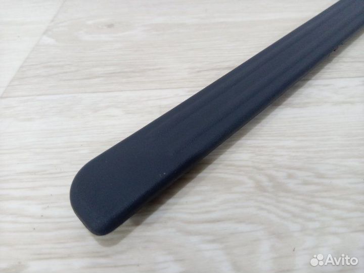 Накладка порога задняя левая Infiniti Qx56