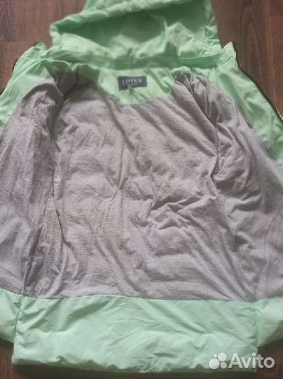 Куртка для девочки