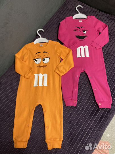 Комбинезон детский