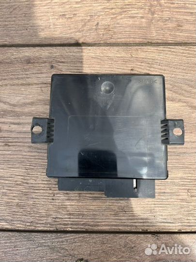 Блок комфорта Opel Vectra B 1.6 1996