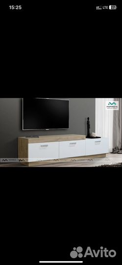 Тумба небольшая