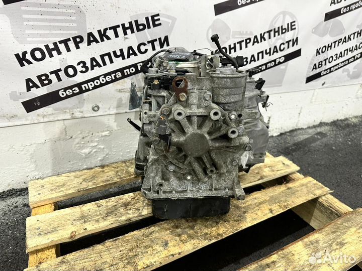АКПП Daewoo matiz 0.8 JF405E