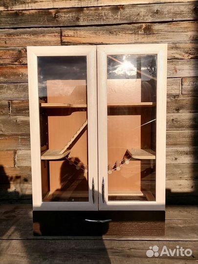 Дом для грызунов