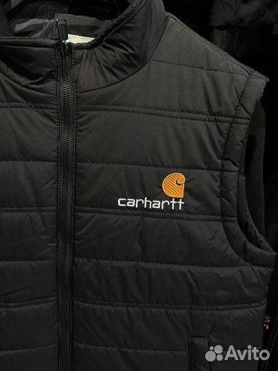 Жилет carhart