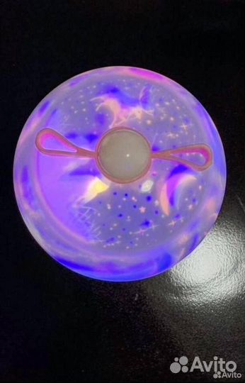 Ночник детский