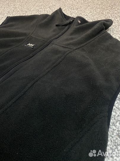 Жилетка helly hansen