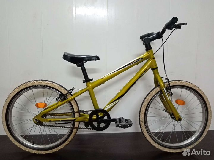 Univega Dyno 200
