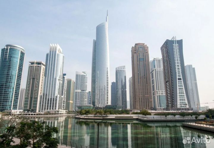 Тур в UAE от 7 дней