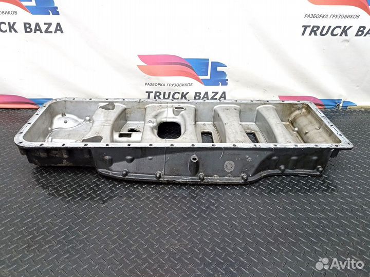 2274177 Проставка поддона Scania 5-series