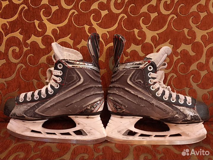 Хоккейные коньки bauer vapor x 60
