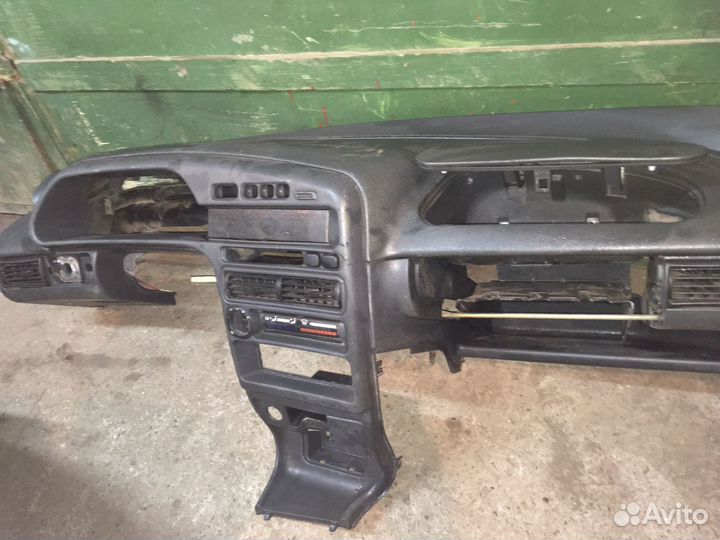 Торпеда ваз 2114