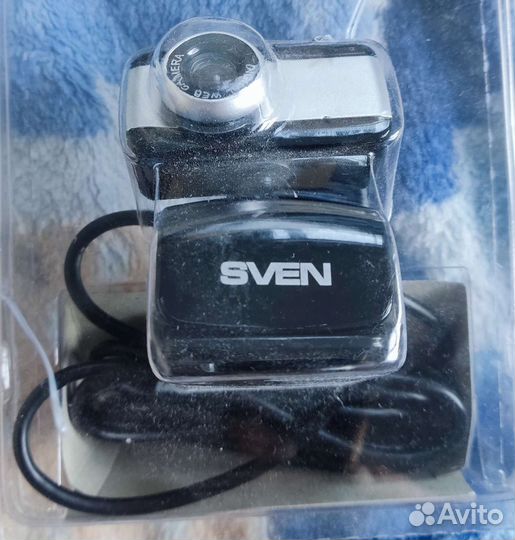 Вебкамера Sven ic320