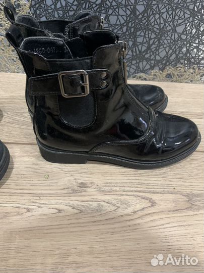 Обувь для девочки