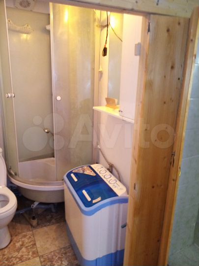 Дом 60 м² на участке 5 сот.