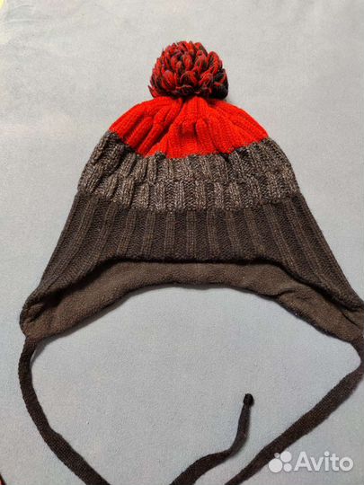 Шапка детская
