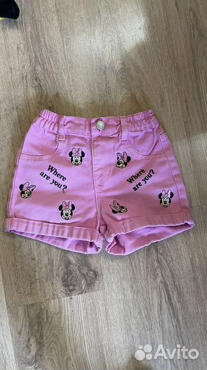 Вещи для девочки