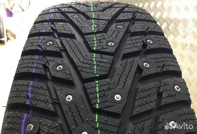 Hankook Winter I'Pike RS2 W429 225/60 R16 102T