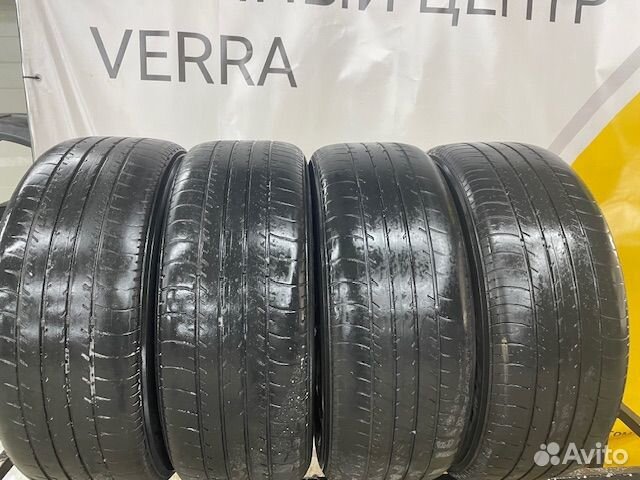 Yokohama BluEarth E70BZ 215/55 R17