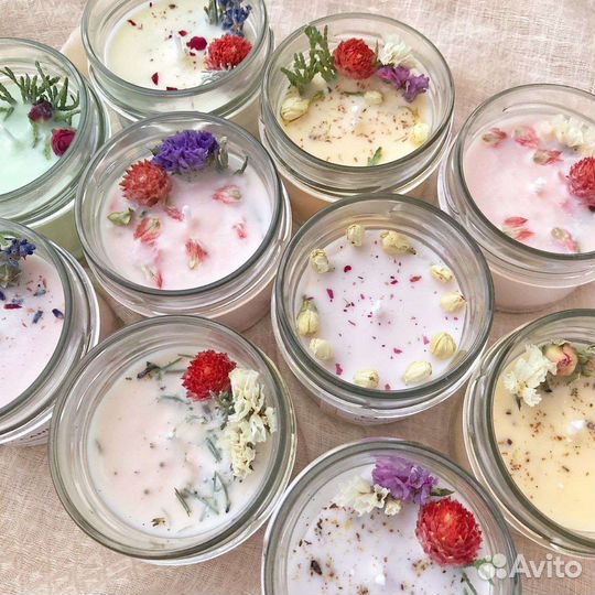 Комплименты гостям на свадьбу свечи