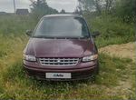 Plymouth Voyager 3.0 AT, 1998, 200 000 км