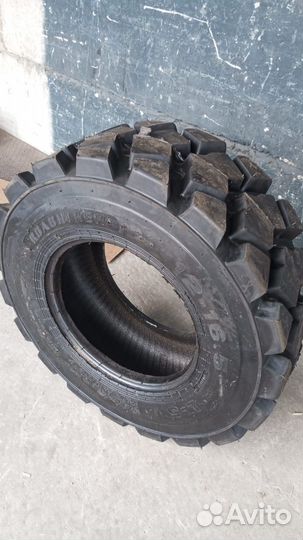 Шины для погрузчиков и другой спецтехники