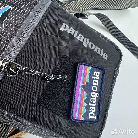 Сумка Patagonia