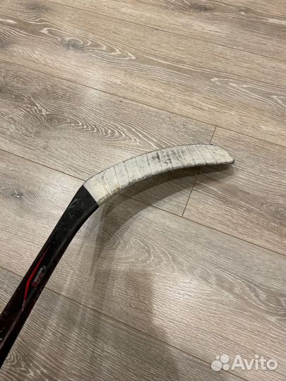 Клюшка детская bauer vapor YTH 1x lite (110 см)