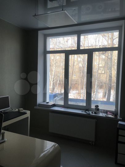 Офисное помещение, 40 м²