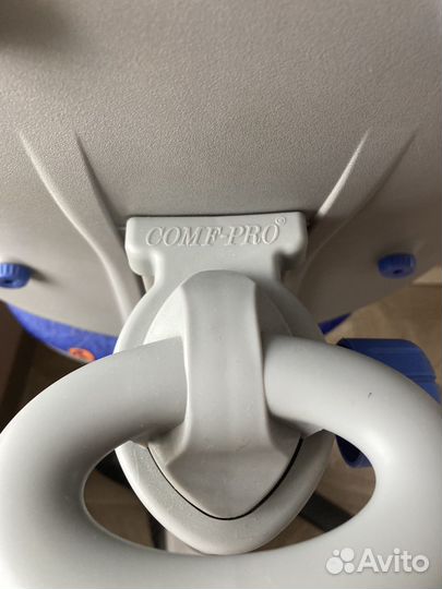 Кресло(стул) comf-PRO эргономичное