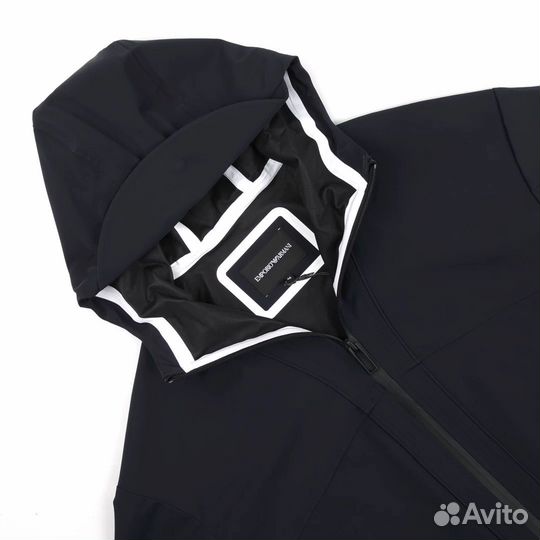 Ветровка Emporio Armani оригинал
