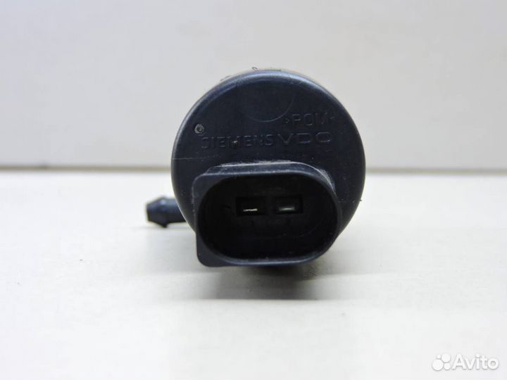 Насос омывателя Chevrolet Cruze J300 2009-2016