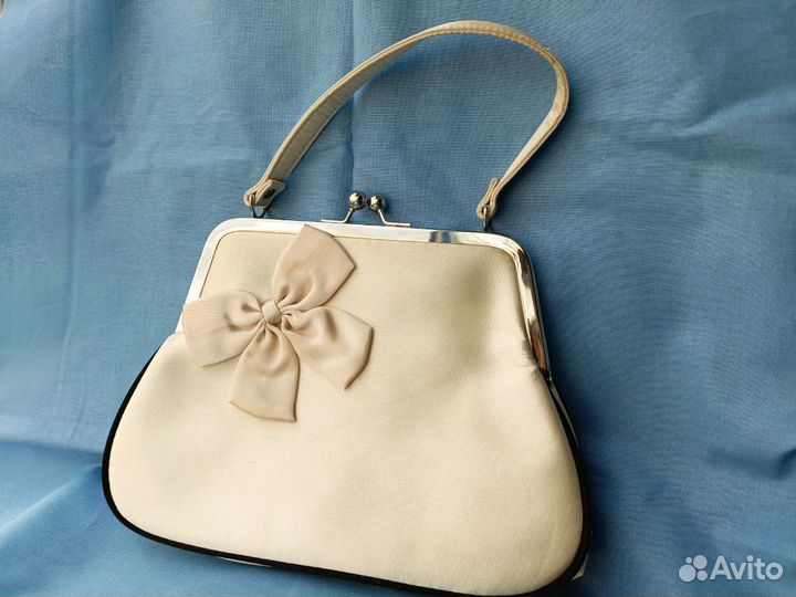 Сумочка для девочки