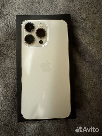 iPhone 13 Pro, 128 ГБ