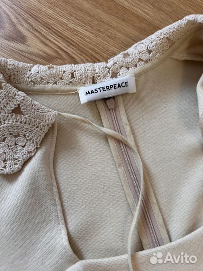 Платье Masterpiece