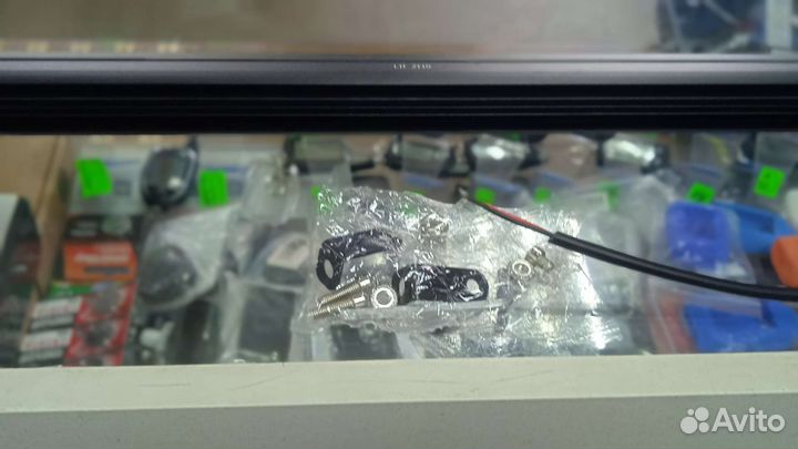 LED светодиодная балка 54W