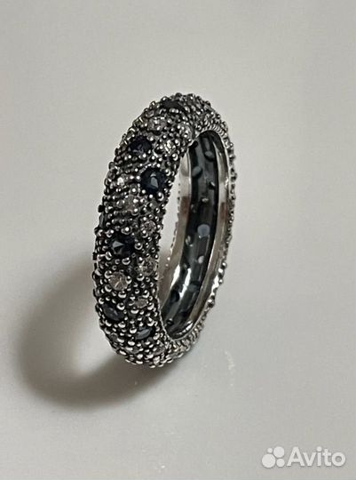 Кольцо Pandora