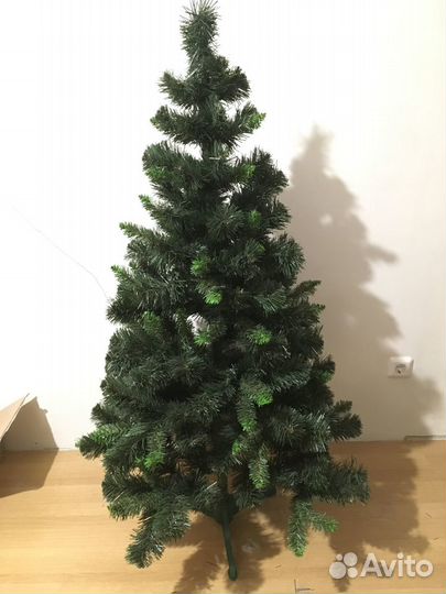 Елка искусственная (1,5 м.)