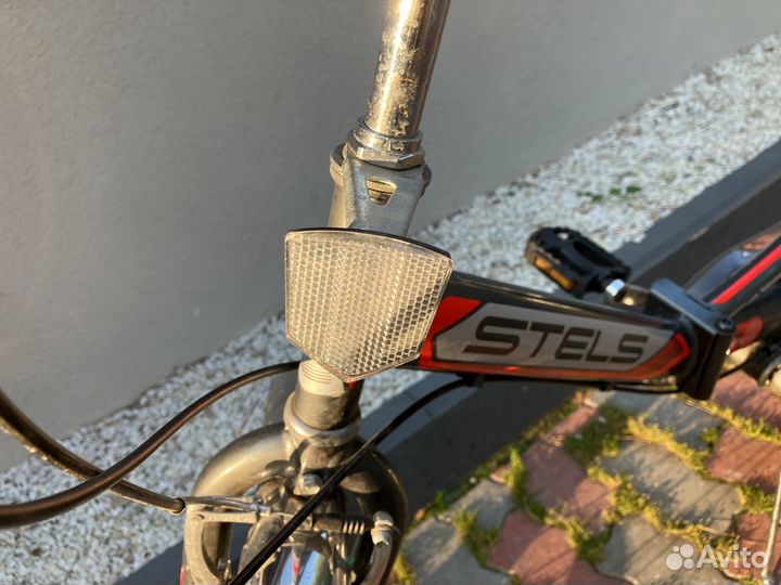 Велик stels городской