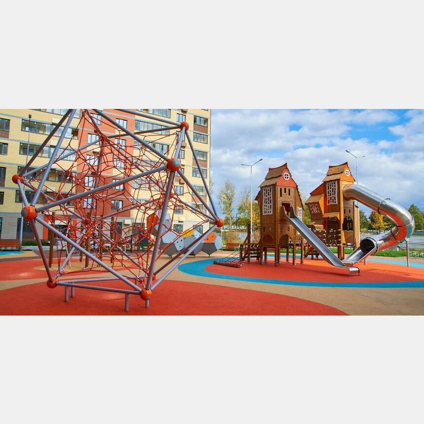 2-к. квартира, 41,6 м², 8/11 эт.