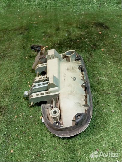 Ручка двери передней наружная правая Hyundai Matri