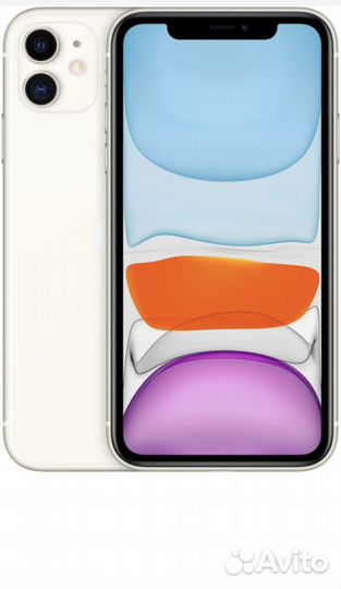 iPhone 11 64gb